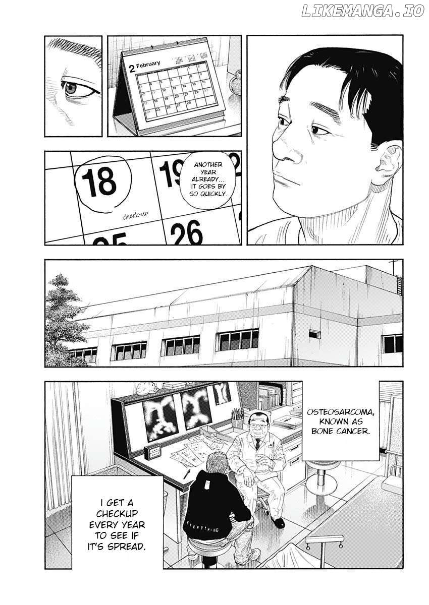 Real, Chapter 97 image 18